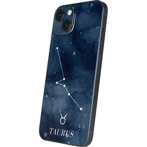 Taurus Constellation iPhone Skins