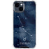 Taurus Constellation iPhone 15 Clear Case