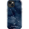 Taurus Constellation iPhone 15 Impact Case