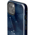 Taurus Constellation iPhone 15 Impact Case