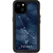 Taurus Constellation iPhone 15 Plus Waterproof Case