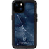 Taurus Constellation iPhone 15 Plus Waterproof Case