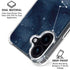 Taurus Constellation iPhone 16 Plus MagSafe Case