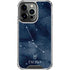 Taurus Constellation iPhone 16 Pro Clear Case