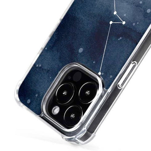 Taurus Constellation iPhone 16 Pro MagSafe Case