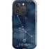 Taurus Constellation iPhone 16 Pro Max Impact Case