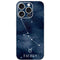 Taurus Constellation iPhone 16 Pro Skin