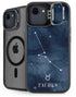 Taurus Constellation iPhone 16e Kickstand Case