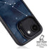 Taurus Constellation iPhone 16e Kickstand Case