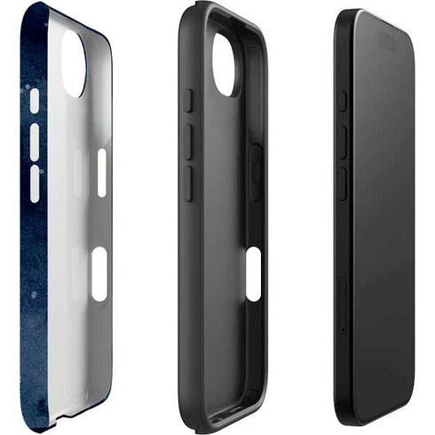 Taurus Constellation iPhone 16e Impact Case