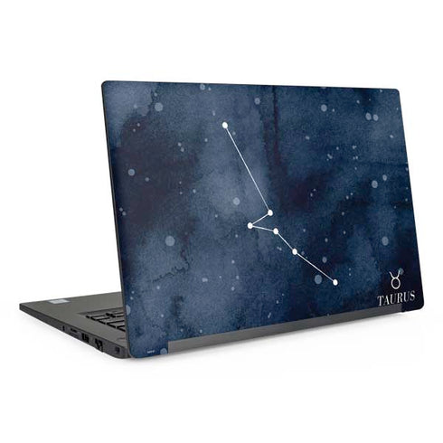 Taurus Constellation Dell Latitude Skin
