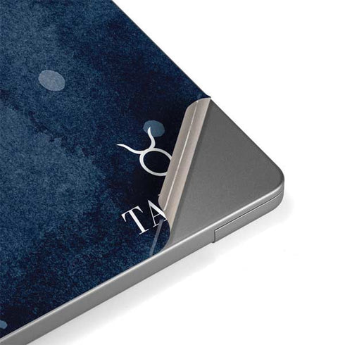 Taurus Constellation Apple MacBook Pro 14-inch Skin