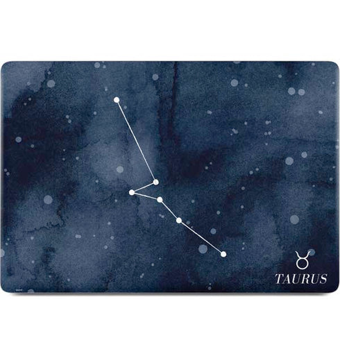 Taurus Constellation MacBook Skins