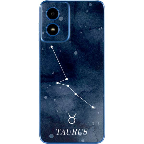 Taurus Constellation Moto G Play 4G (2024) Skin