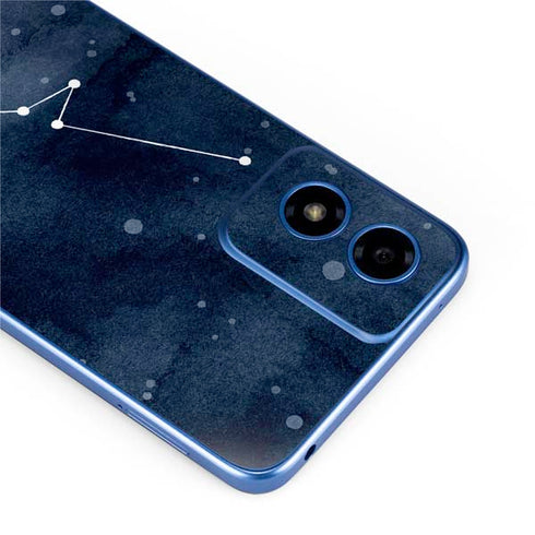 Taurus Constellation Moto G Play 4G (2024) Skin