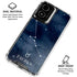 Taurus Constellation Moto G Power 5G (2024) Clear Case