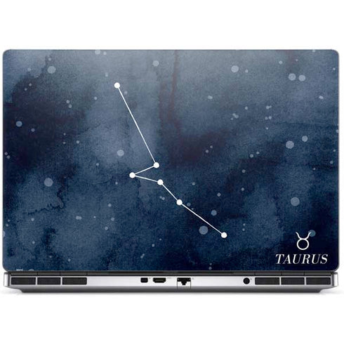 Taurus Constellation Dell Precision Skin