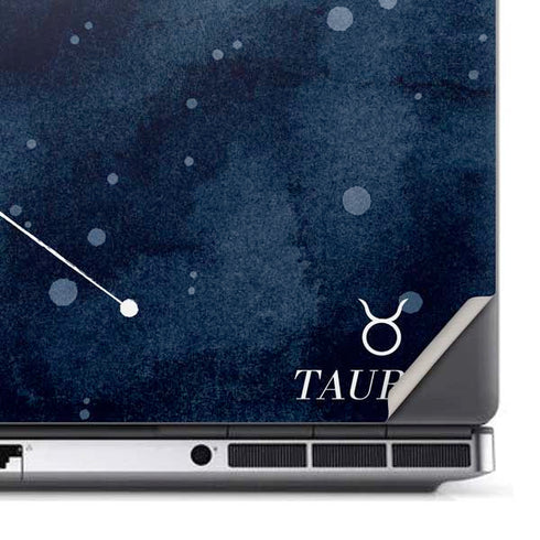 Taurus Constellation Dell Precision Skin