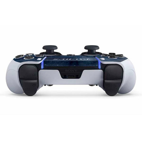 Taurus Constellation PS5 DualSense Edge Pro Controller Skin