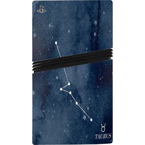 Taurus Constellation PS5 Pro Bundle Skin