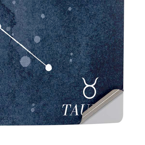 Taurus Constellation PS5 Pro Disk Console Skin