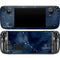 Taurus Constellation Steam Deck Handheld Gaming Computer OLED Skin