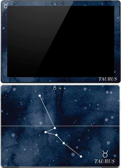 Taurus Constellation Surface Pro (2017) Skin
