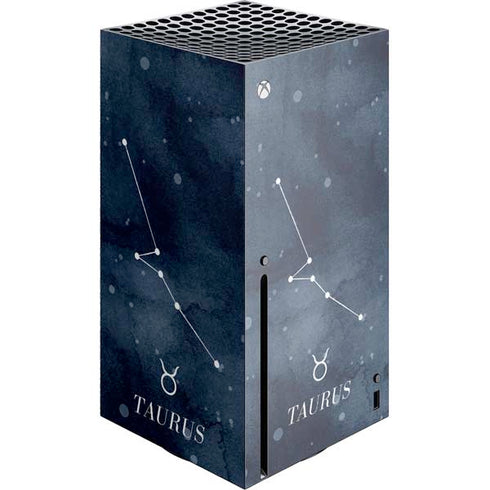 Taurus Constellation Xbox Series X Skins