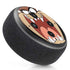 Looney Tunes Taz Amazon Echo Dot Skin