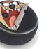 Looney Tunes Taz Amazon Echo Dot Skin