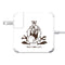 Looney Tunes Taz Big Head 85W Power Adapter (15 and 17 inch MacBook Pro Charger) Skin