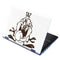 Looney Tunes Taz Big Head Aspire R11 11.6in Skin