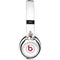 Looney Tunes Taz Big Head Beats Solo 2 Wireless Skin