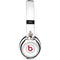 Looney Tunes Taz Big Head Beats Solo 3 Wireless Skin