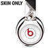 Looney Tunes Taz Big Head Beats Solo 3 Wireless Skin