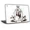 Looney Tunes Taz Big Head HP Chromebook Skin