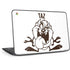 Looney Tunes Taz Big Head HP Chromebook Skin