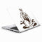 Looney Tunes Taz Big Head HP Elitebook Skin
