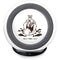 Looney Tunes Taz Big Head Fast Charge Wireless Charging Stand Skin