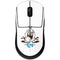 Looney Tunes Taz Big Head G Pro Wireless Gaming Mouse Skin