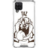 Looney Tunes Taz Big Head Galaxy Cases