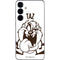 Looney Tunes Taz Big Head Galaxy A16 5G Skin