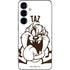 Looney Tunes Taz Big Head Galaxy A16 5G Skin