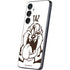 Looney Tunes Taz Big Head Galaxy A16 5G Skin