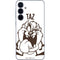 Looney Tunes Taz Big Head Galaxy A35 5G Skin