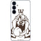 Looney Tunes Taz Big Head Galaxy A36 5G Skin