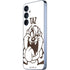 Looney Tunes Taz Big Head Galaxy A36 5G Skin