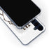 Looney Tunes Taz Big Head Galaxy A55 5G Clear Case