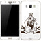 Looney Tunes Taz Big Head Galaxy J7 Skin