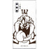 Looney Tunes Taz Big Head Galaxy Note 10 Plus Skin